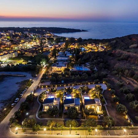 Ethereal Villas Chania Daratsos Exterior foto